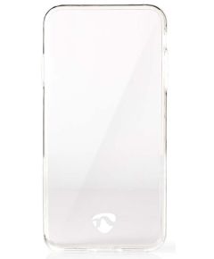 Cover smartphone in silicone per Apple iPhone XS Max ND1708 Nedis
