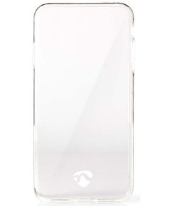 Cover smartphone in silicone per Huawei Mate 10 Lite ND8083 Nedis