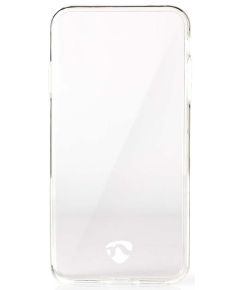 Cover smartphone in silicone per Huawei Nova 3e/Huawei P20 Lite WB1610 Nedis
