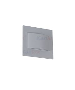 Lampada led a incasso per scale ERINUS LED 4000k 1.5W 30lm Kanlux KA1098 Kanlux