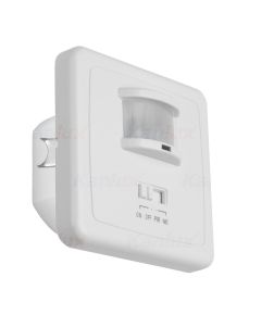 Sensore di movimento PIR MARID JQ bianco Kanlux KA1150 Kanlux