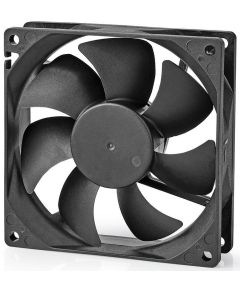 Ventola di raffreddamento silenziosa per computer 92 mm 3 pin WB1453 