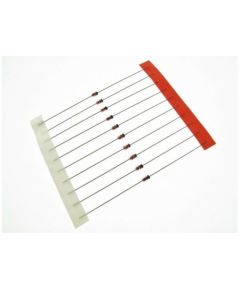 Diodo Zener 13V 1W - Confezione 10 pezzi NOS101119 