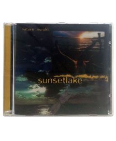 Musik-CD - Sunsetlake - nature.insight CD140 