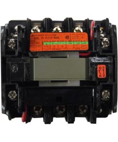 Universal three-phase contactor coil 24V 115-575V 33A Klockner Moeller C9083 