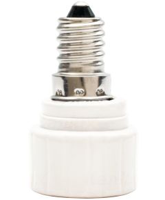 Adapter for E14 / GU10 Kanlux bulbs KA2190 Kanlux