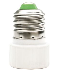 Adapter for HLDR E27 / GU10 Kanlux bulbs KA2282 Kanlux
