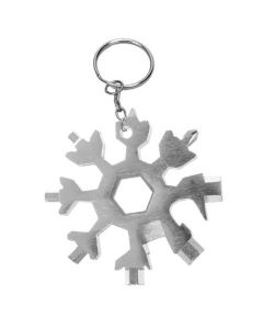 Portachiave multifunzione 18in1 Multitool WB1134 