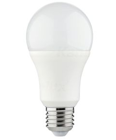 RAPIDv2 Ampoule LED E27 lumière chaude 3000K 8W 810lm Kanlux KA2021 Kanlux