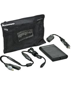 Ultra slim 90W power supply with Lenovo car connector T421 Lenovo