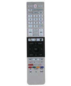 Control remoto universal compatible con Toshiba WB232 