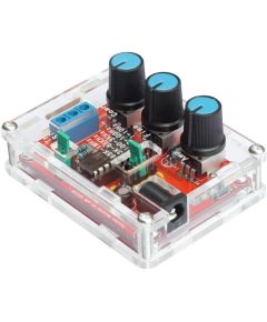 Kit di montaggio XR2206 generatore di segnale ad alta precisione WB1603 