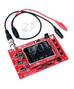 Kit di installazione oscilloscopio digitale DSO138 WB331 