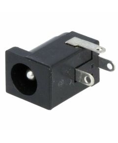 Spina alimentazione Di=2,1 De=5,5 09260 