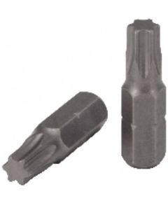 Inserto Torx T30 25mm WB296 
