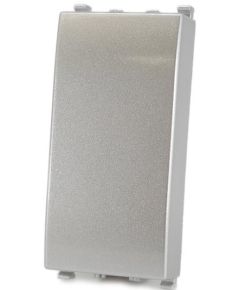 Falso polo grigio compatibile Vimar Plana EL2576 