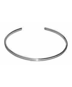 Bracciale in acciaio G460 