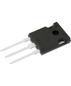 Transistor di potenza per display CRT TO-247 NPN 1.5kV BU508AW 91811 
