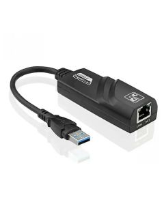 Ethernet adapter - USB 3.0 WB800 