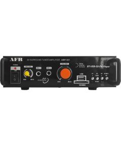 Amplificatore audio surround 35+35W Bluetooth/USB/SD/FM AMP-521 SP6048 
