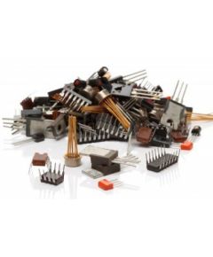 Kit 100 Semiconduttori 40050 