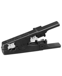 Strapperina per Cavi RJ45 e Cavi Piatti Telefonici da 3,2 mm a 9,5 mm Fixpoint M442 Fixpoint