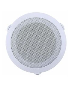 Altavoz de techo PA 100V 18cm blanco SP238 
