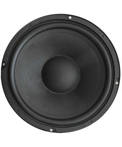 Woofer 25.5cm 4 Ohmios 400W SP391 