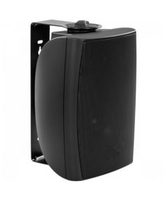 Black wall speaker 40W 6" 8 Ohm HY-313 V3057 