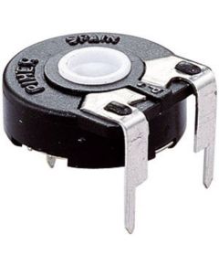 Trimmer orizzontale 100Kohm - confezione 5 pezzi NOS101127 