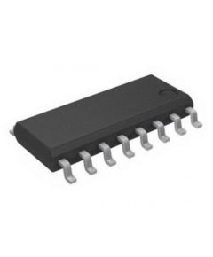 SMD 74HC03 integrated circuit - pack of 5 pieces NOS101165 