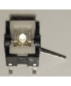 Pulsante Tattile da CS - confezione 5 pezzi NOS101185 