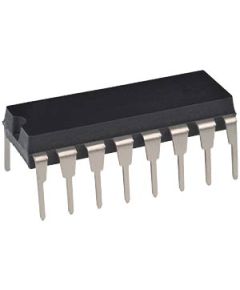 Integrato 74HC153 NOS101196 