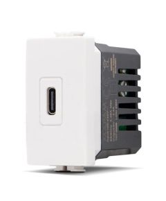 USB type C socket 5V fast charging 2.4A compatible with Matix EL2493 