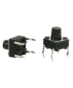 Pulsante Tattile da CS - confezione 5 pezzi NOS101187 