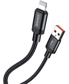 1m 5A USB Lightning charging and synchronization cable N010 