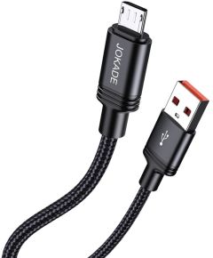 1m 5A USB microUSB charging and synchronization cable N015 