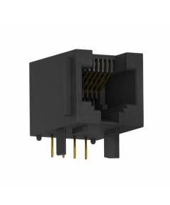 socket from PCB RJ-45 mod. 68899-001LF NOS110166 