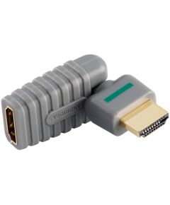 Rotatable HDMI Adapter with Bandridge Ethernet ND2948 Bandridge