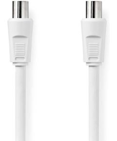 Cavo coassiale IEC (Coassiale) Maschio - Femmina 90 dB 75Ohm 15m ND9099 