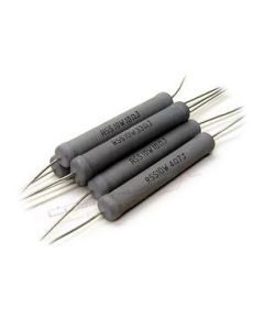 Resistore da foro passante 180 Ohm 7W 5% - confezione da 8 01284 