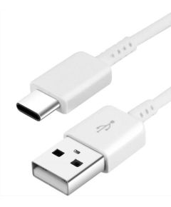 USB type C charging and synchronization cable 1m 2.4A MOB1351 