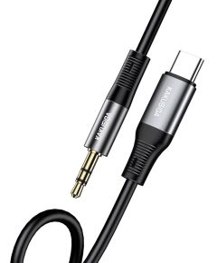 KSC-891 USB Type C to 3.5mm audio jack audio adapter F2220 