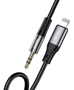 KSC-891 USB Lightning to 3.5mm Audio Jack Audio Adapter F2210 