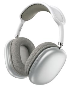 KSC-695 gray Bluetooth headband headphones F2310 