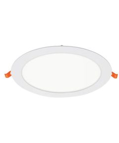 Pannello LED rotondo 24W 2280lm 4000k luce naturale Vito EL114 Vito