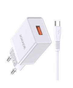 USB type C fast charging 5V/5A charger N061 