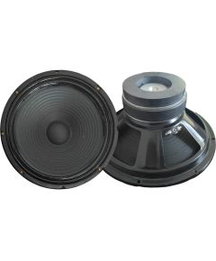 Woofer 10" 255mm 200W 4 Ohm double magnet SP429 
