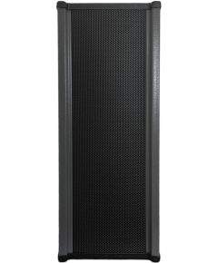 PA 100V 15W wall column speaker W588 