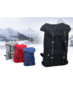 Backpack 44x28x15cm 24 liters Various colours ED2460 